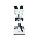 Microscope stéréo de stand de prix compétitif